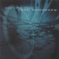 Todd Rundgren - One Long Year